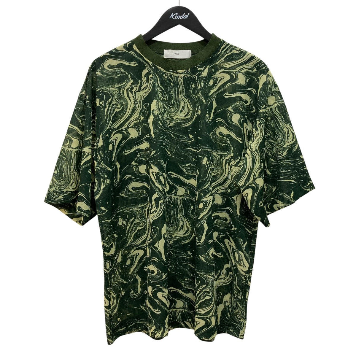 半袖TシャツTV21JK336