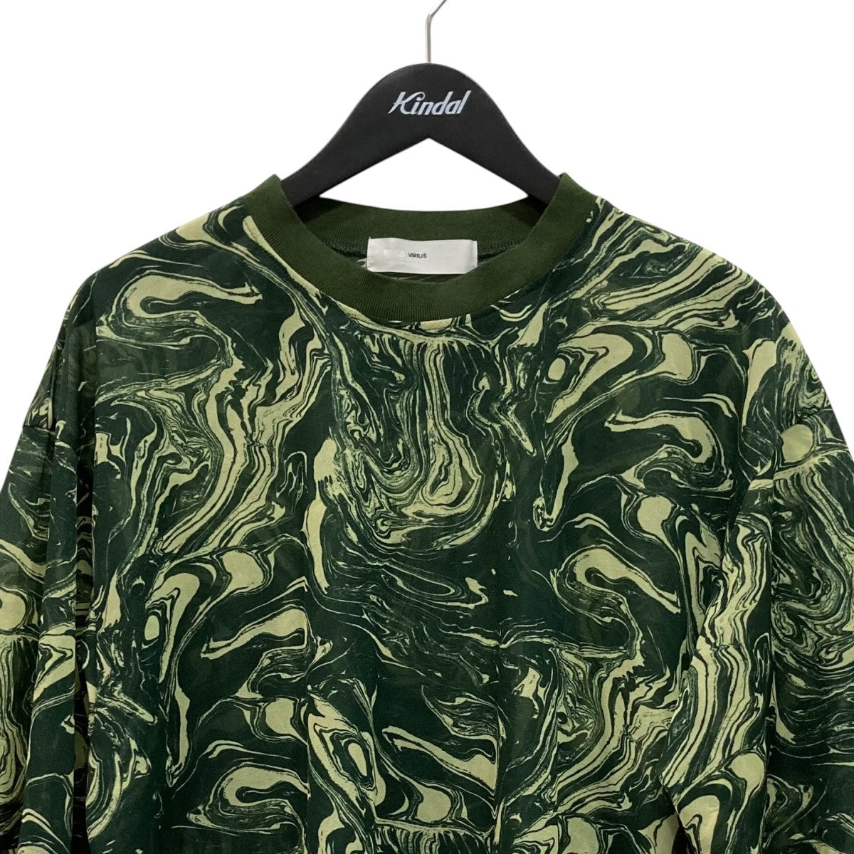 半袖TシャツTV21JK336