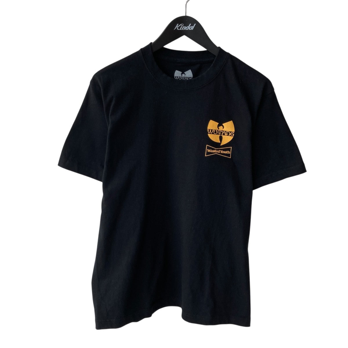 VERDY x Wu-Tang Clan T-ShirtTシャツ