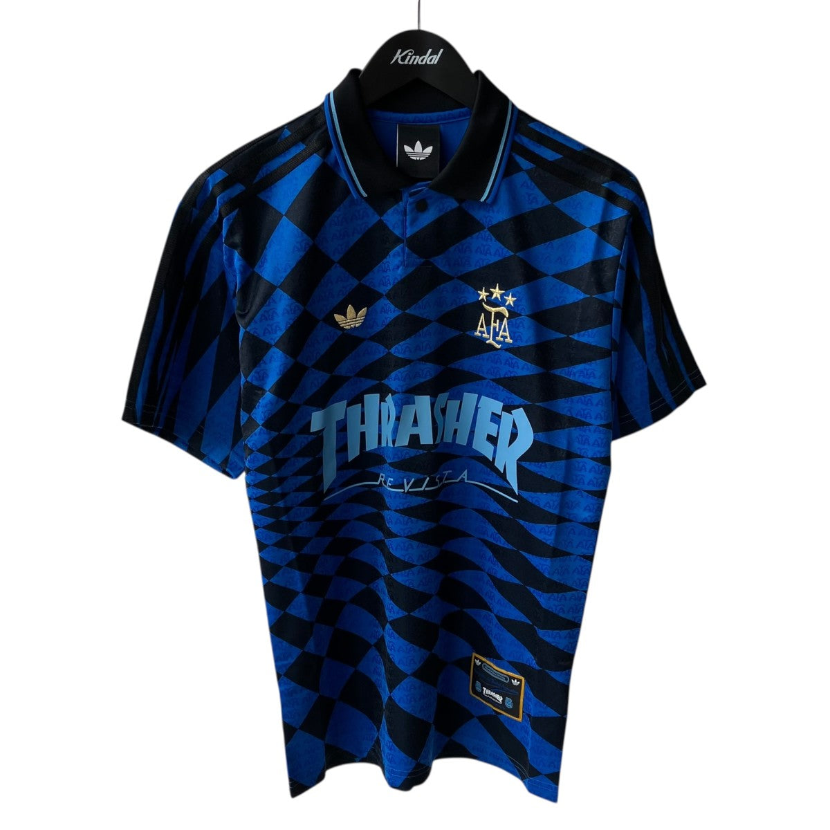 AFA JERSEYポロシャツKX4551
