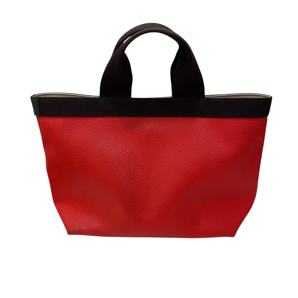 エルベシャプリエ　Herve Chapelier ハンドバッグ Herve Chapelier(エルベシャプリエ) ハンドバッグ レッド｜【公式
