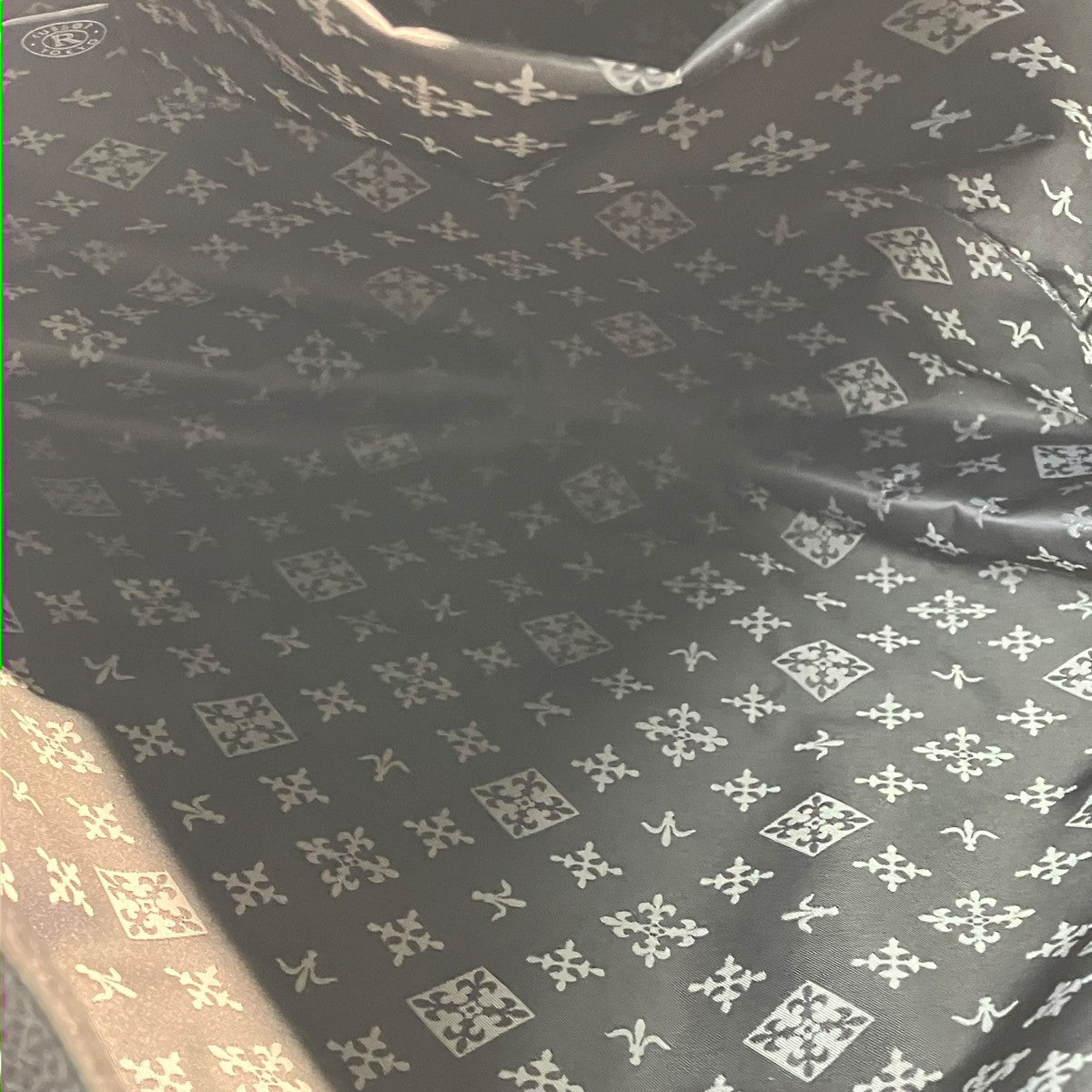 リバーシブルショルダーバッグCEー054ーOUT