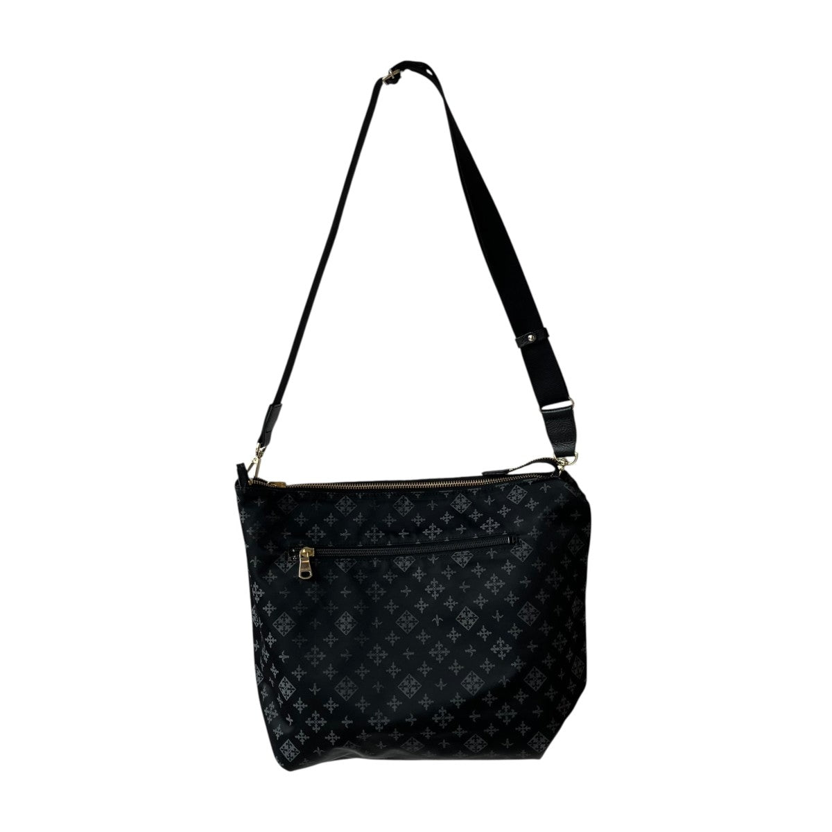 リバーシブルショルダーバッグCEー054ーOUT