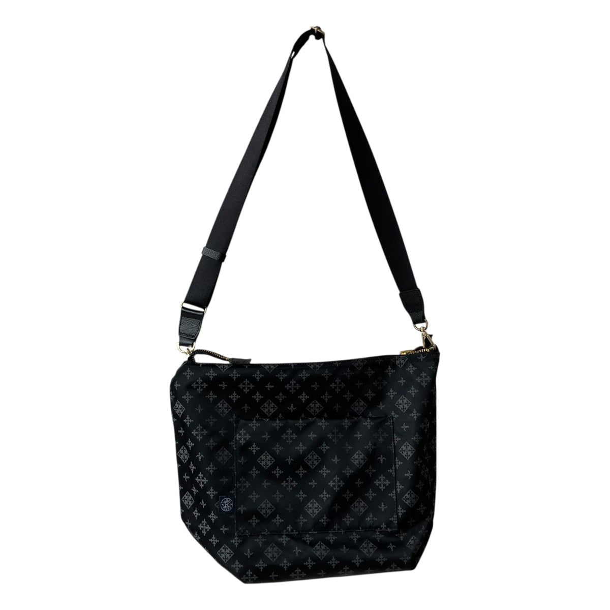 リバーシブルショルダーバッグCEー054ーOUT