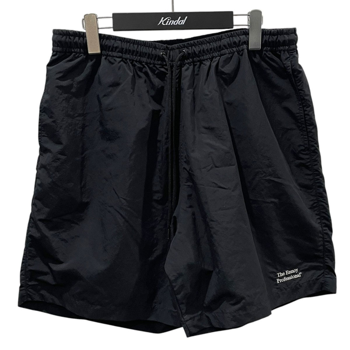 21SS ナイロンショートパンツ Nylon Short Pants SS21BRENPT06LV