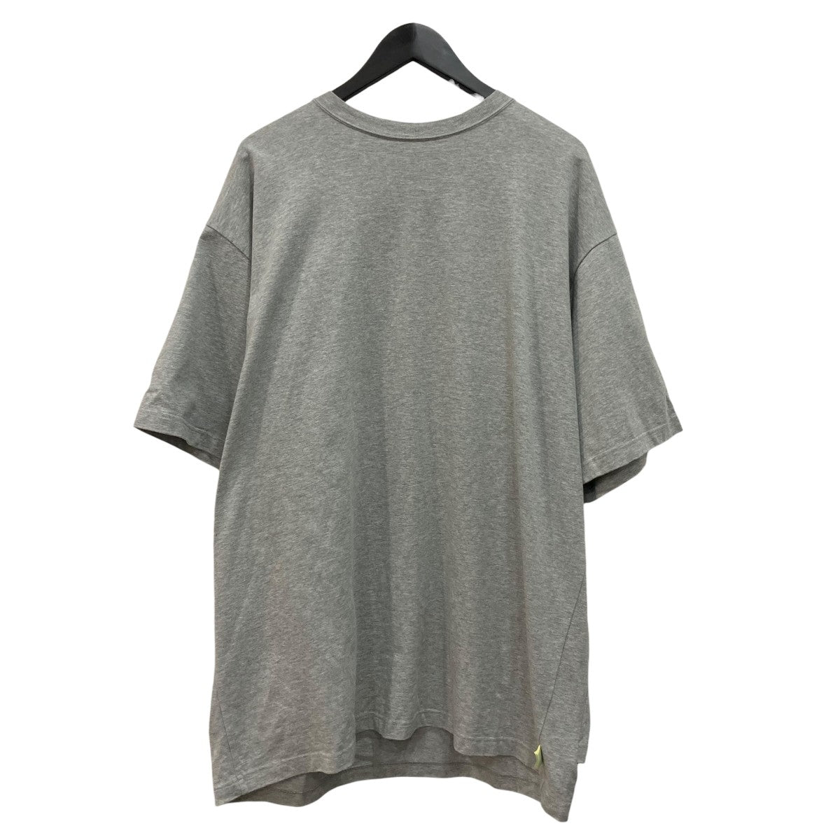 TEE レイヤード オーバサイズ クルーネック半袖カットソー11041073458