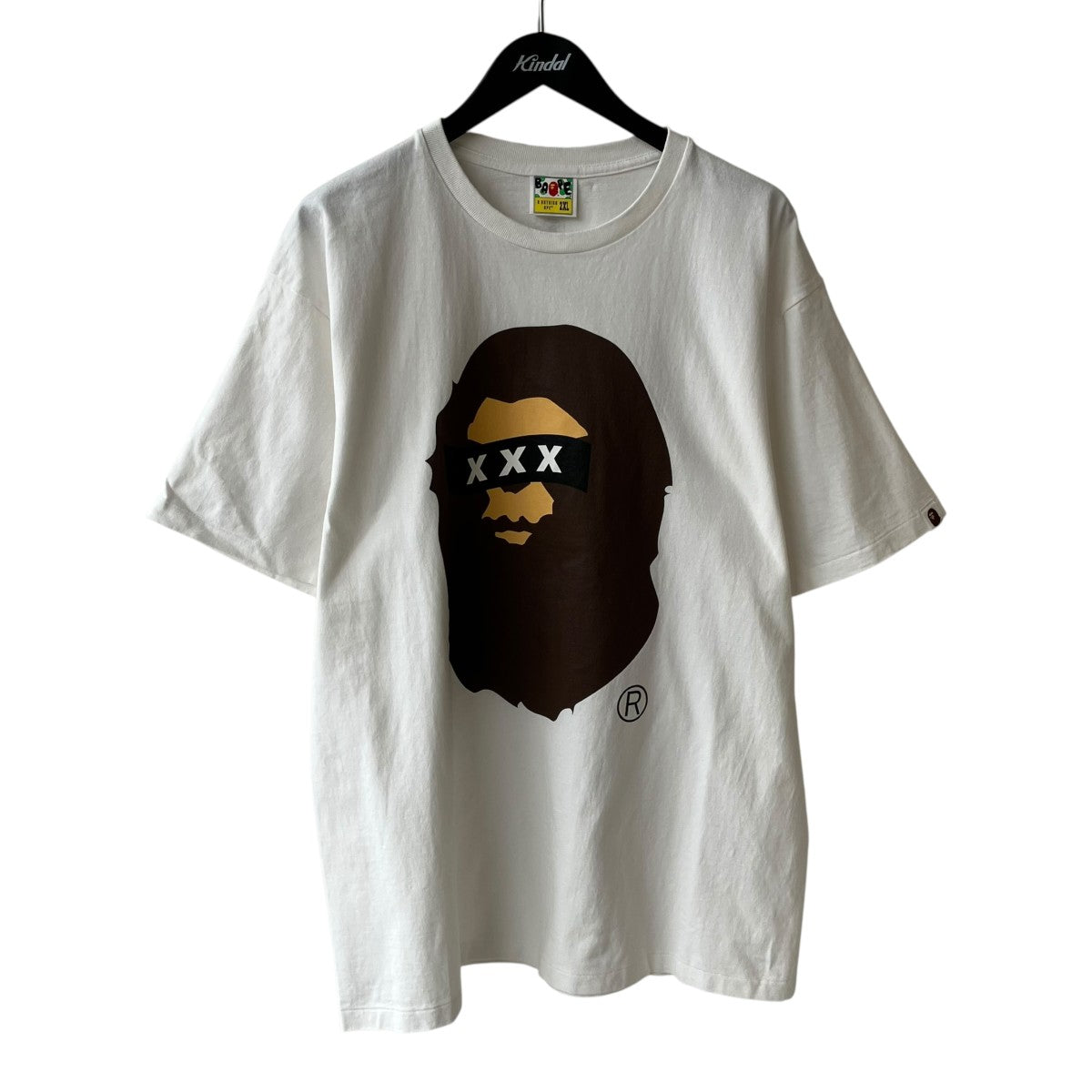 Tシャツ001TEK231903C