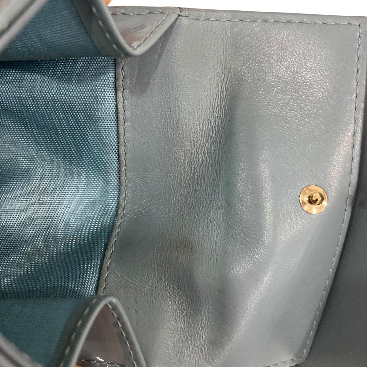ロータスウォレット3つ折り財布41MA0222
