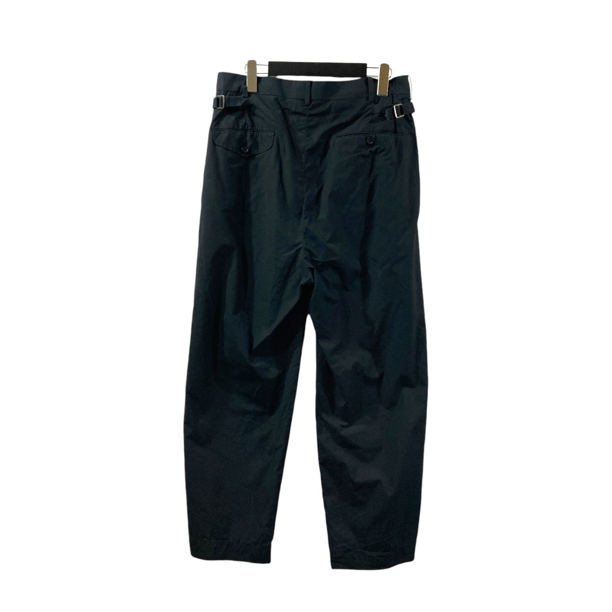 High Density Weather Cloth Trousersパンツ26SAP-04-41