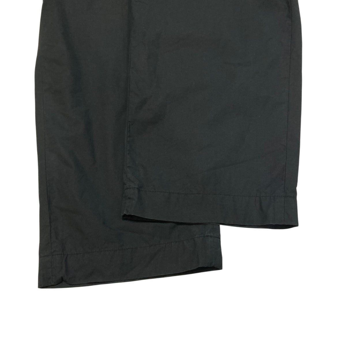 High Density Weather Cloth Trousersパンツ26SAP-04-41