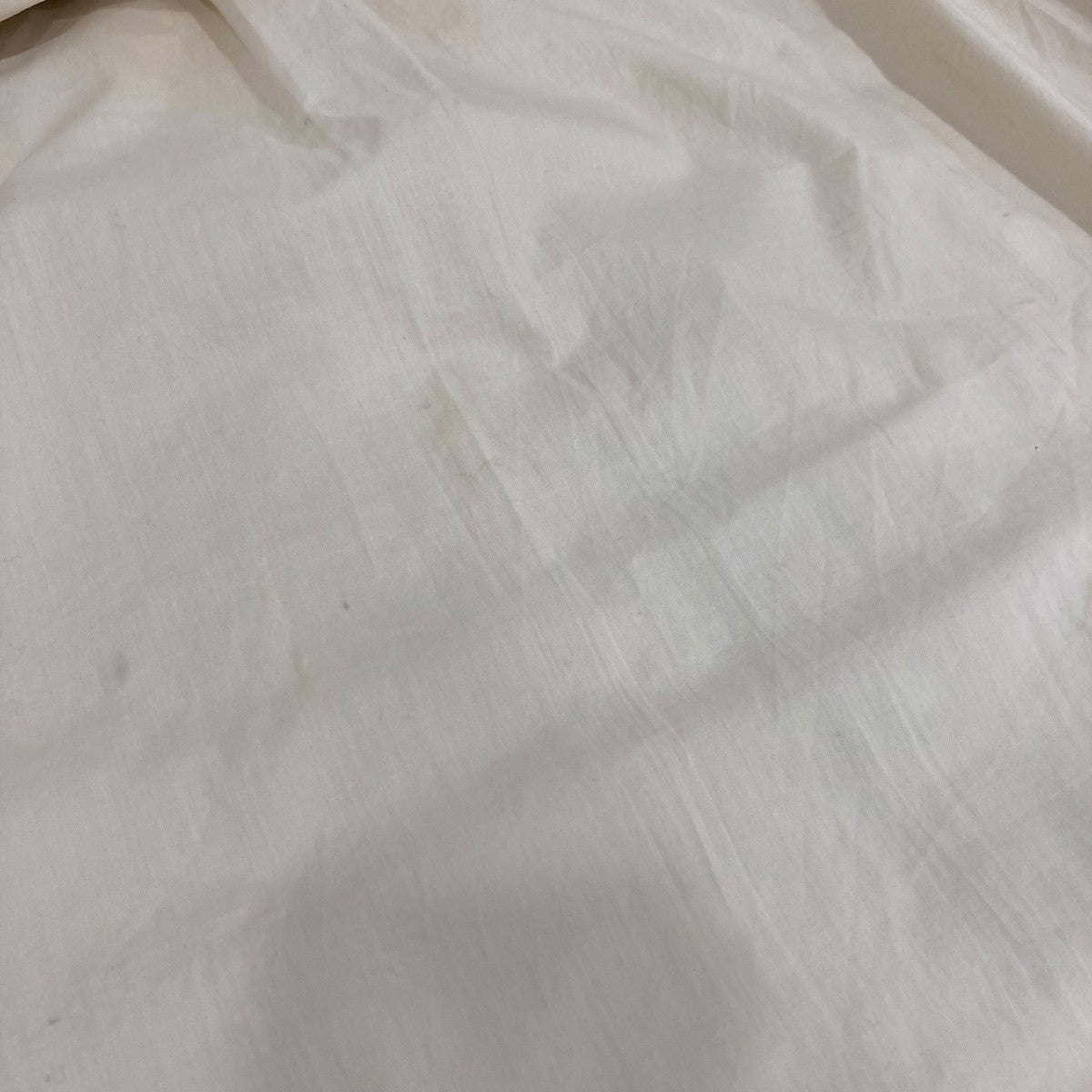 長袖シャツ