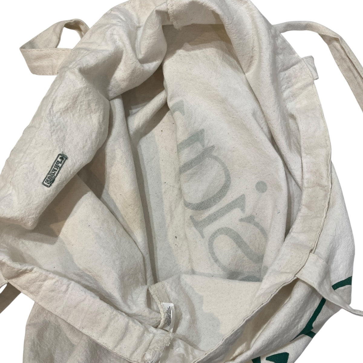 A．PRESSE(アプレッセ) Do The Classique Printed Toteトートバッグ