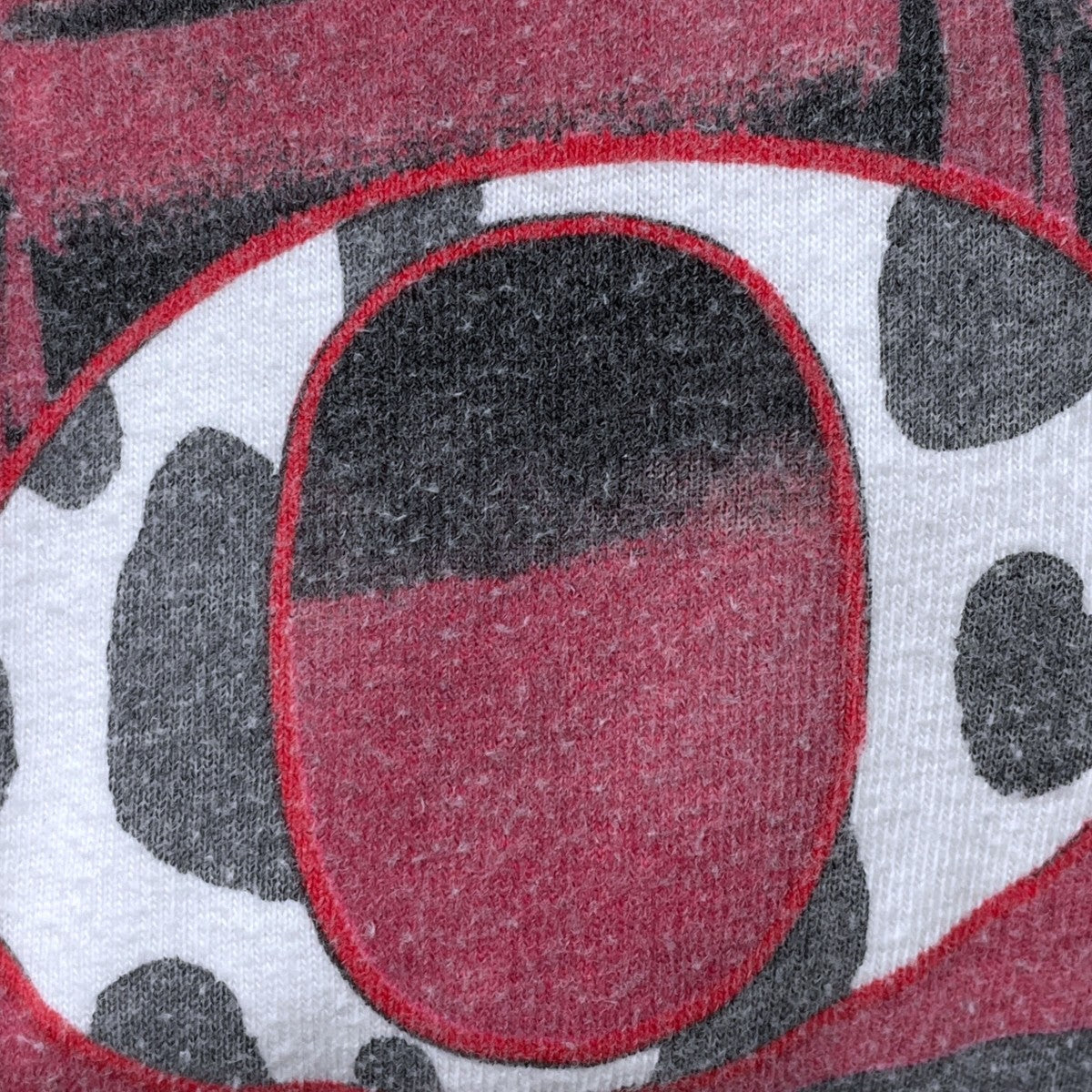 1991年 101匹わんちゃん プリントTシャツ Disney 101 Dalmatians Movie Theater T-Shirt