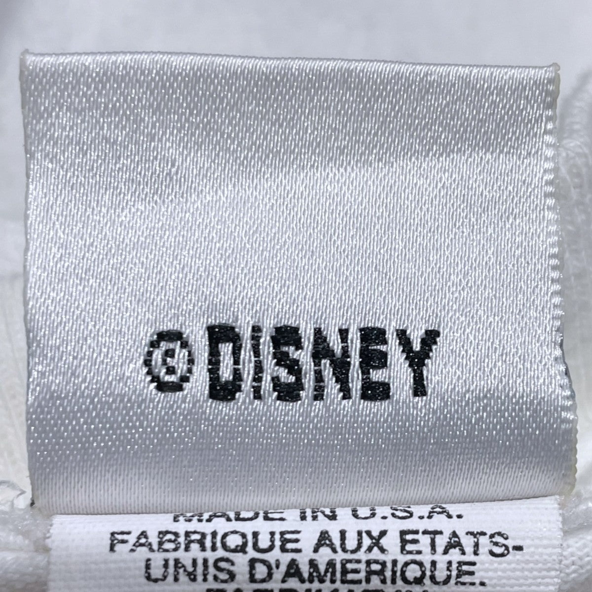 1991年 101匹わんちゃん プリントTシャツ Disney 101 Dalmatians Movie Theater T-Shirt