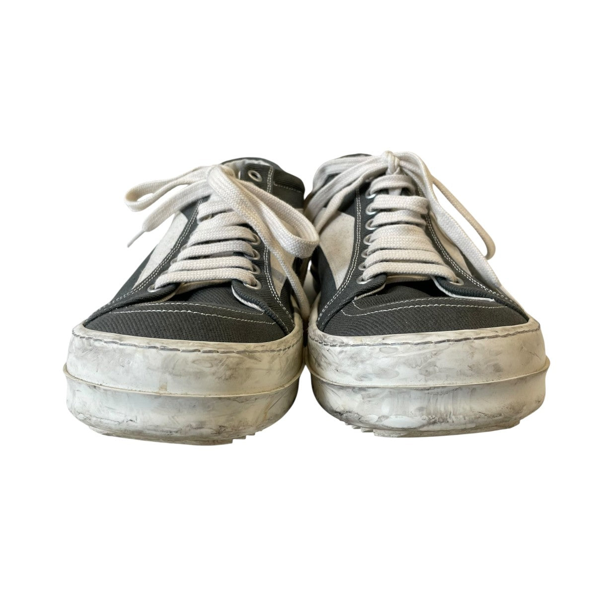 VINTAGE SNEAKSローカットスニーカー