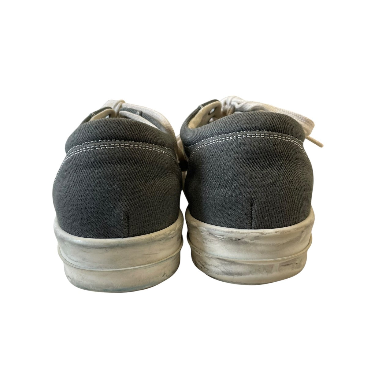 VINTAGE SNEAKSローカットスニーカー