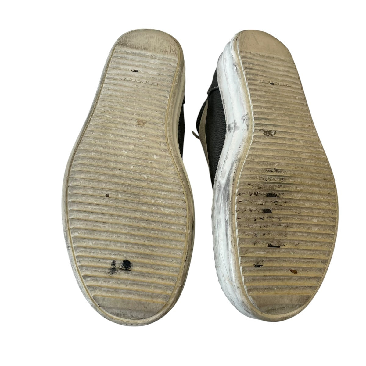 VINTAGE SNEAKSローカットスニーカー
