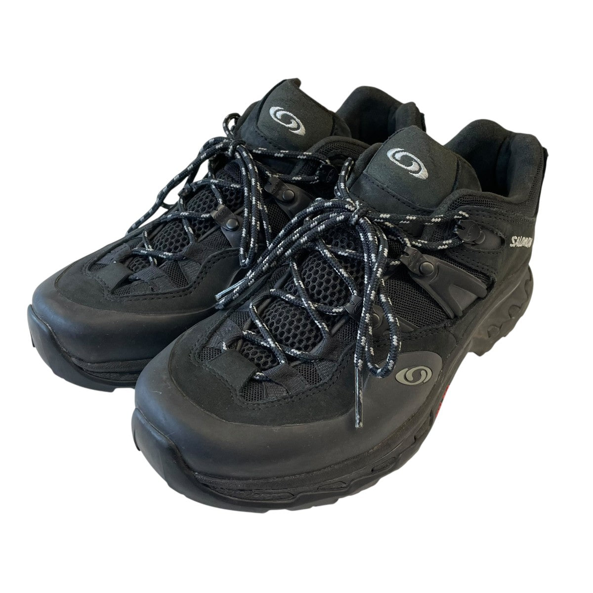SALOMON XT-QUEST 2 ADVANCEDローカットスニーカー416563