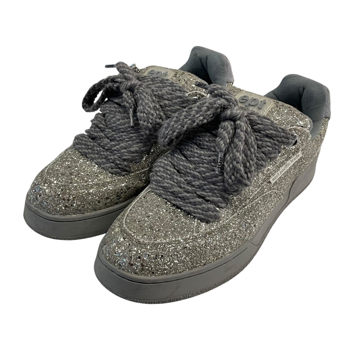 DREAM FAT SNEAKERSローカットスニーカーEP4FN1FT777CO