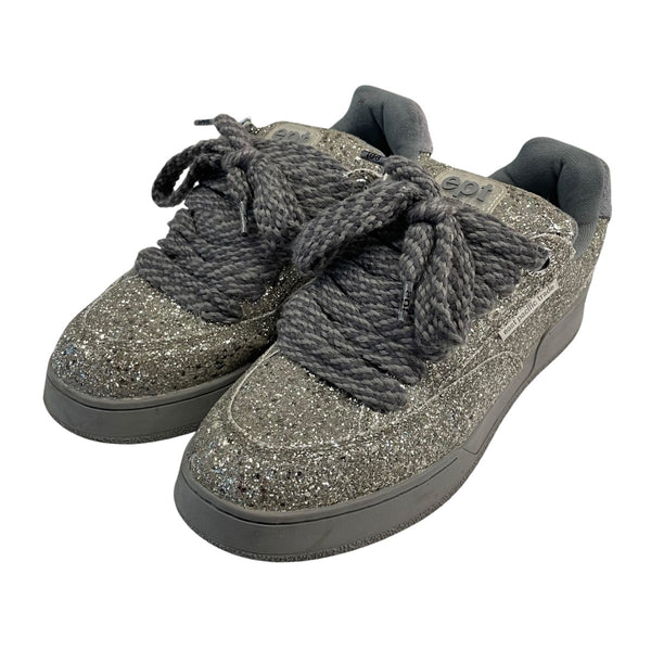 east pacific trade×MASU DREAM FAT SNEAKERSローカットスニーカー