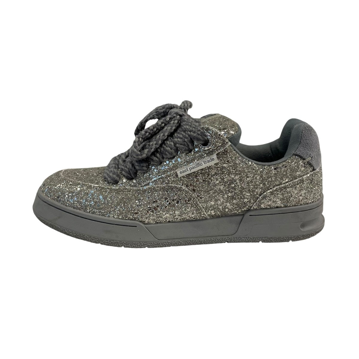 DREAM FAT SNEAKERSローカットスニーカーEP4FN1FT777CO
