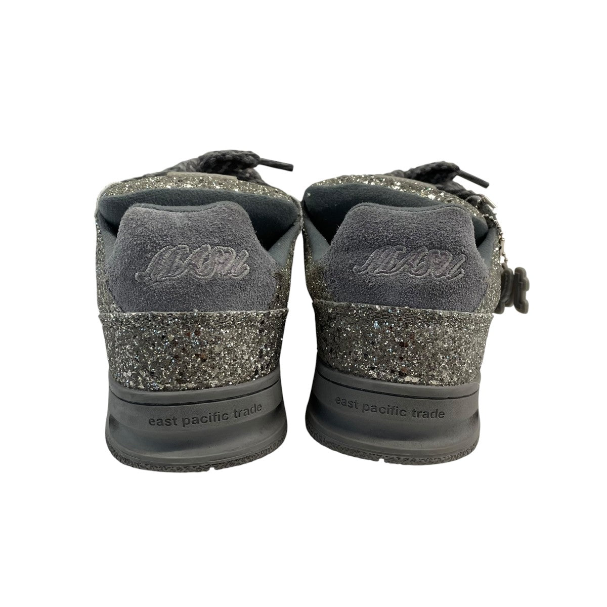DREAM FAT SNEAKERSローカットスニーカーEP4FN1FT777CO