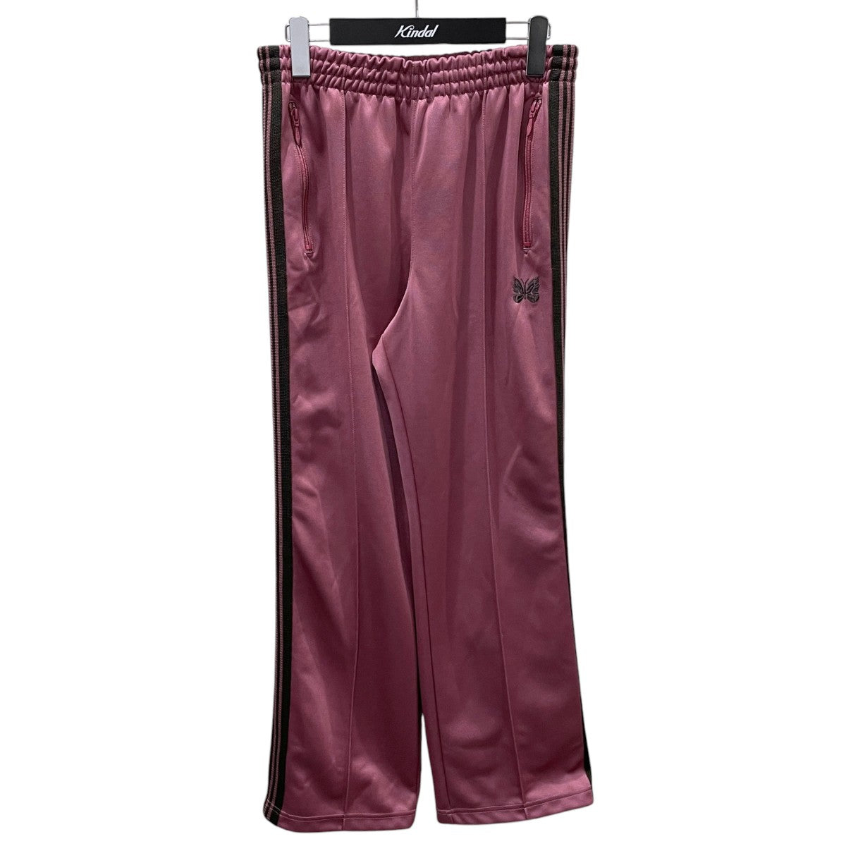 23SS イージーパンツ Track Pant - Poly Smoot トラックパンツ ポリスムース MR286