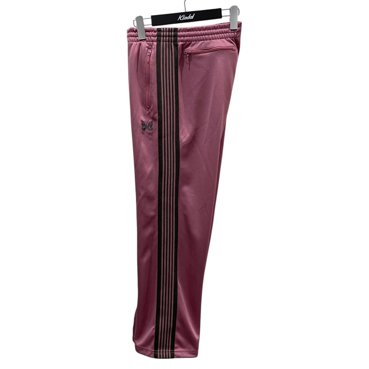 23SS イージーパンツ Track Pant - Poly Smoot トラックパンツ ポリスムース MR286