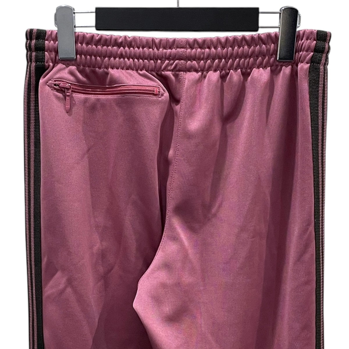 23SS イージーパンツ Track Pant - Poly Smoot トラックパンツ ポリスムース MR286