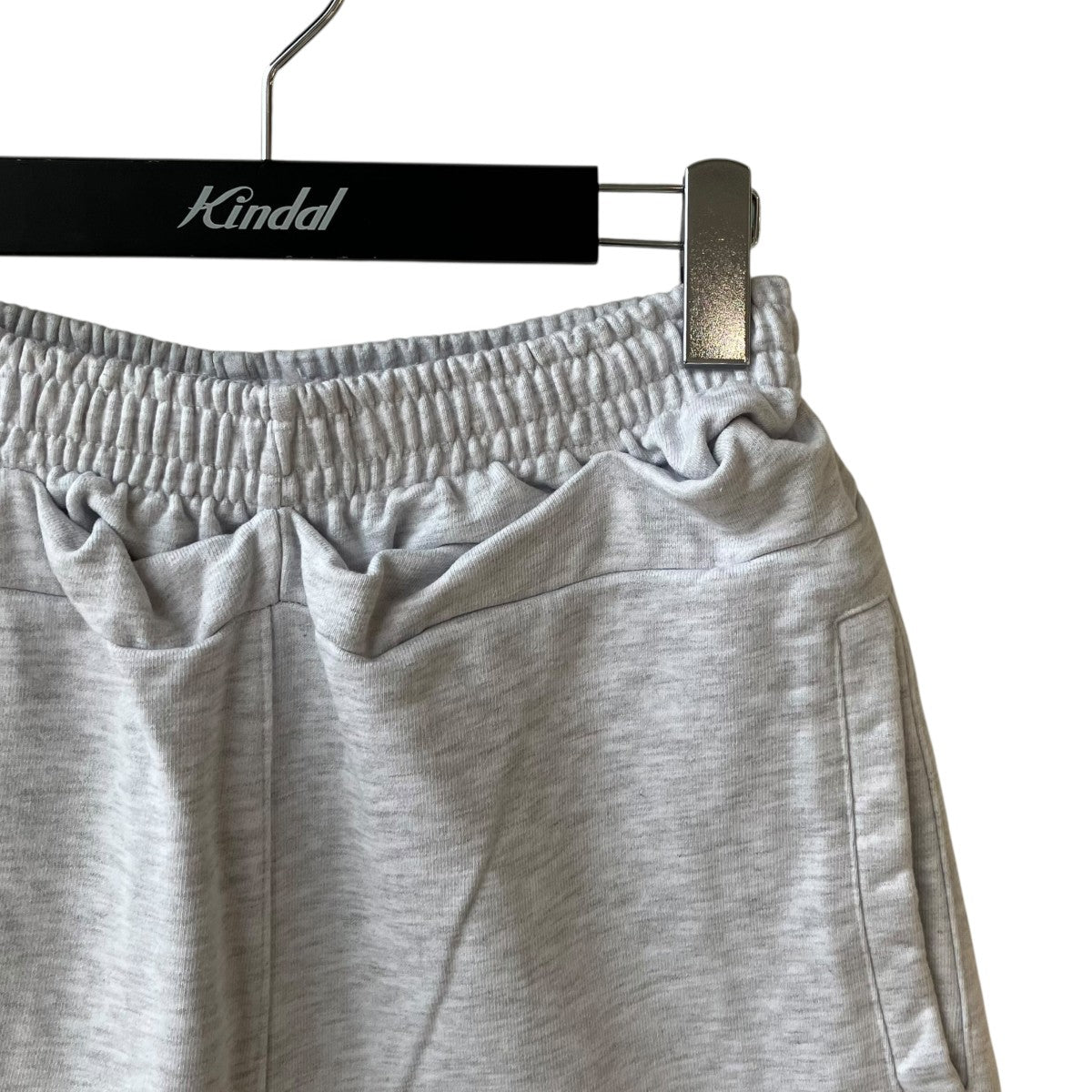 26SSFOLDED WAISTJORTSハーフパンツ