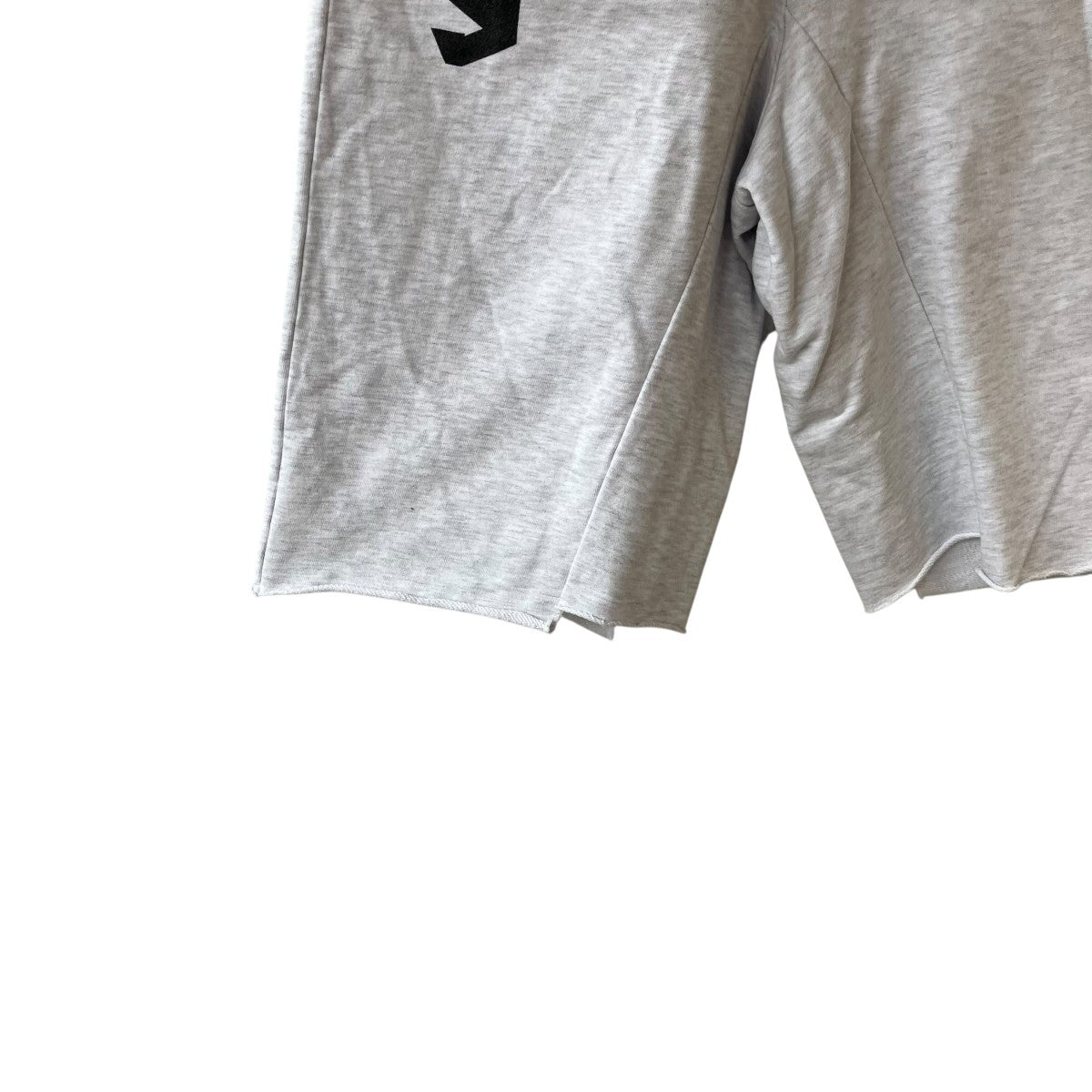26SSFOLDED WAISTJORTSハーフパンツ