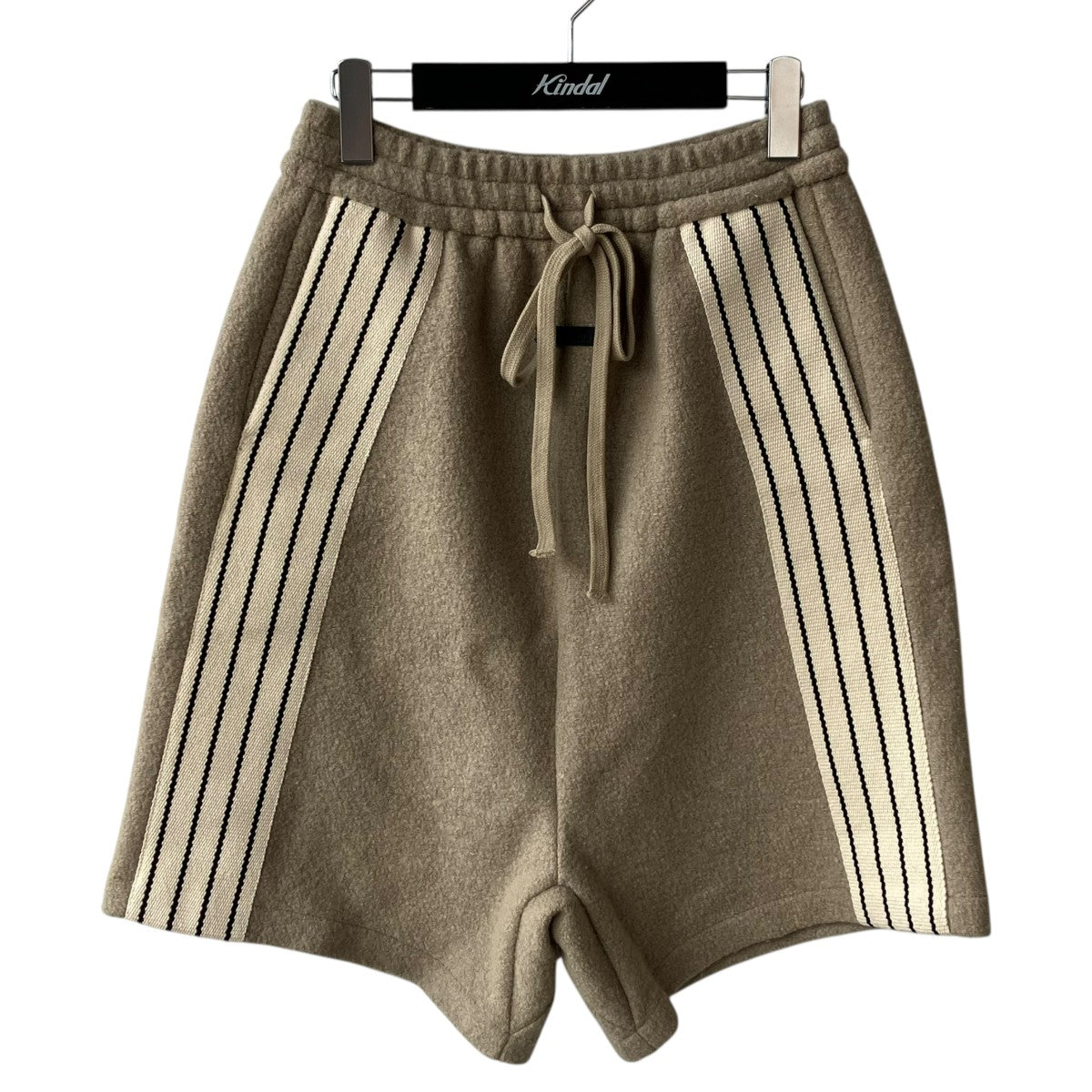 FEAR OF GOD ハーフパンツ 古着・中古-1枚目のアイテム画像