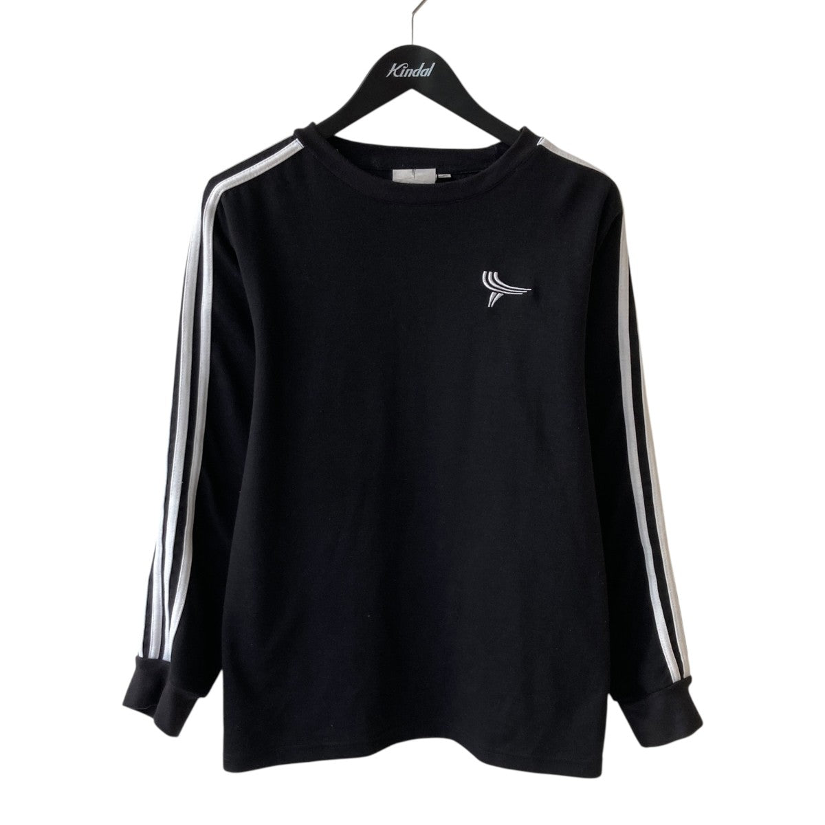 5STRIPE LONG SLEEVE T-SHIRTロングスリーブTシャツ