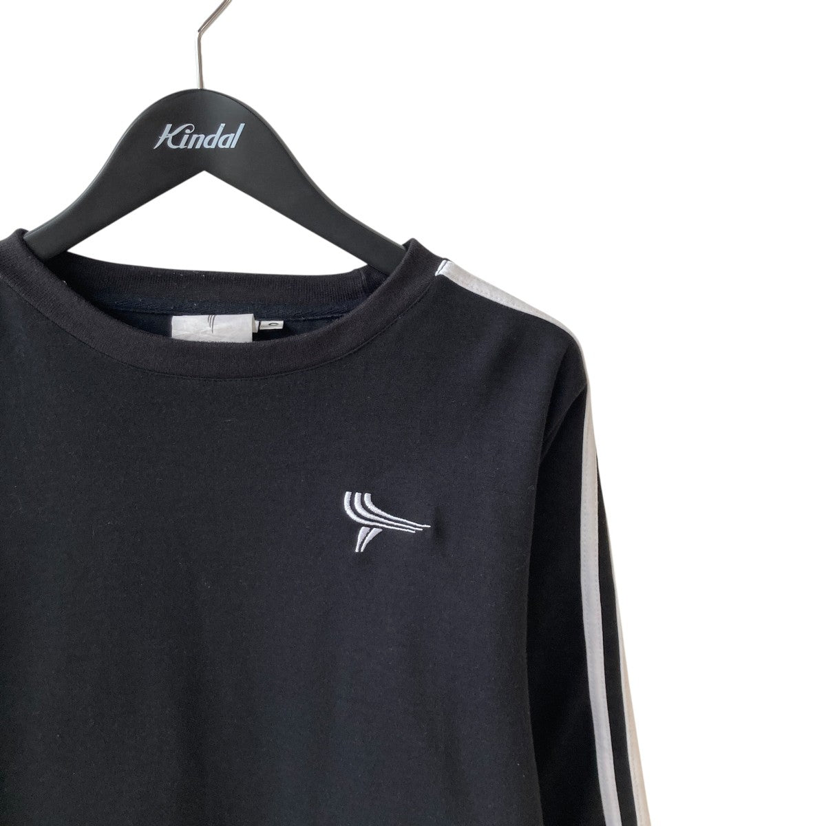 5STRIPE LONG SLEEVE T-SHIRTロングスリーブTシャツ