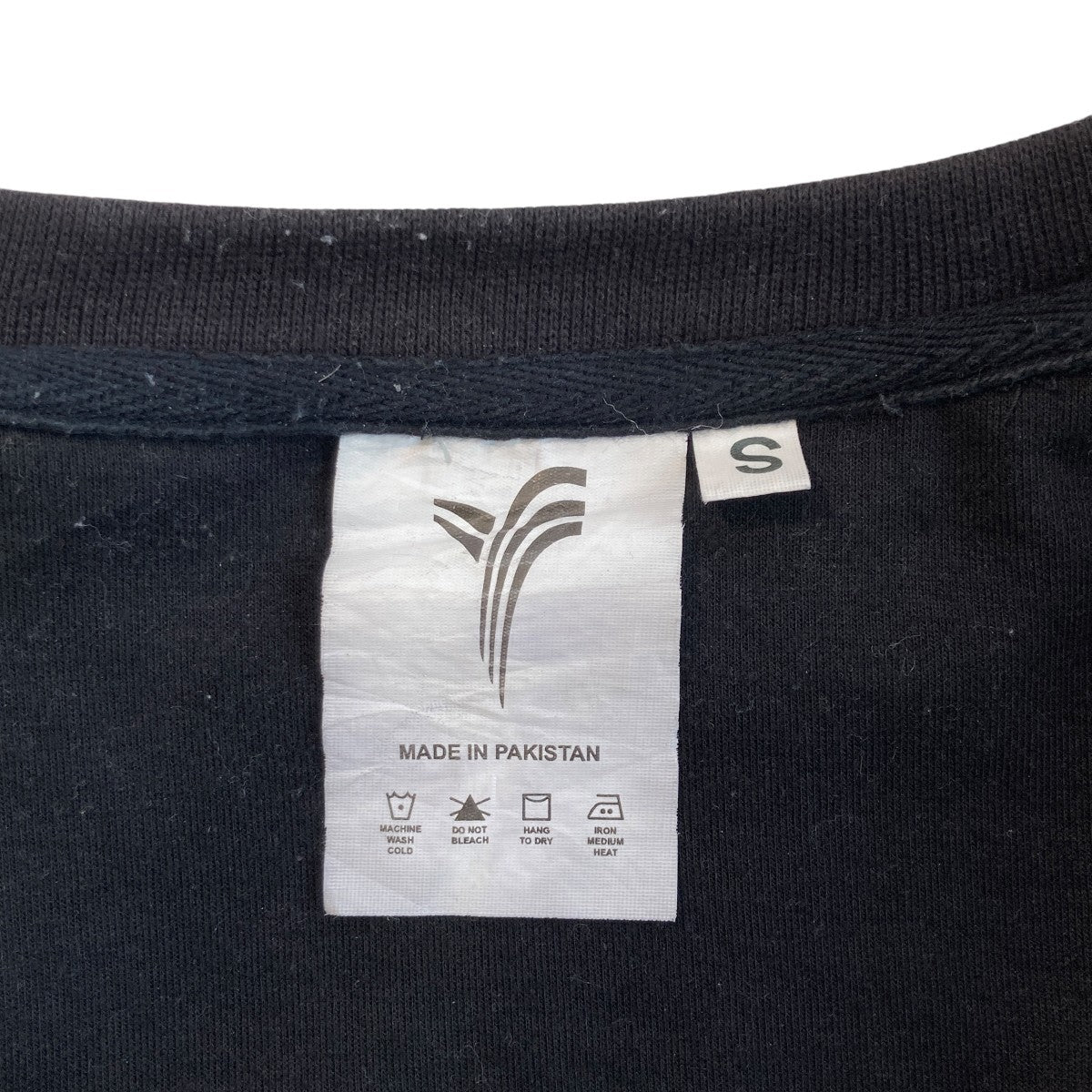 5STRIPE LONG SLEEVE T-SHIRTロングスリーブTシャツ