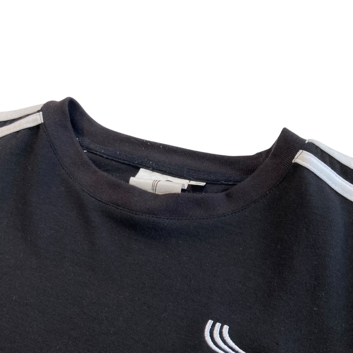 5STRIPE LONG SLEEVE T-SHIRTロングスリーブTシャツ