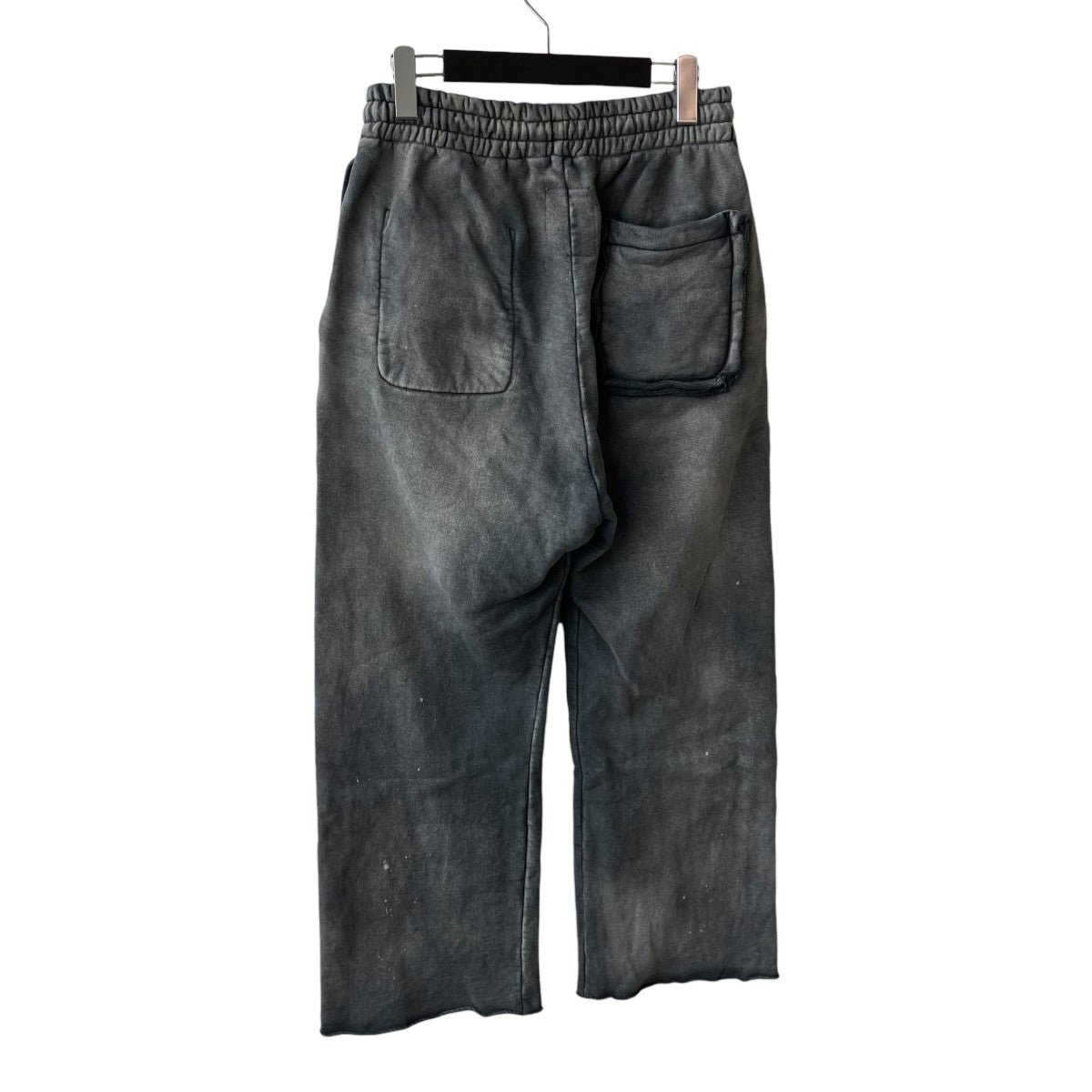 BOWWOW SWEAT PANTSパンツ 古着・中古-2枚目のアイテム画像