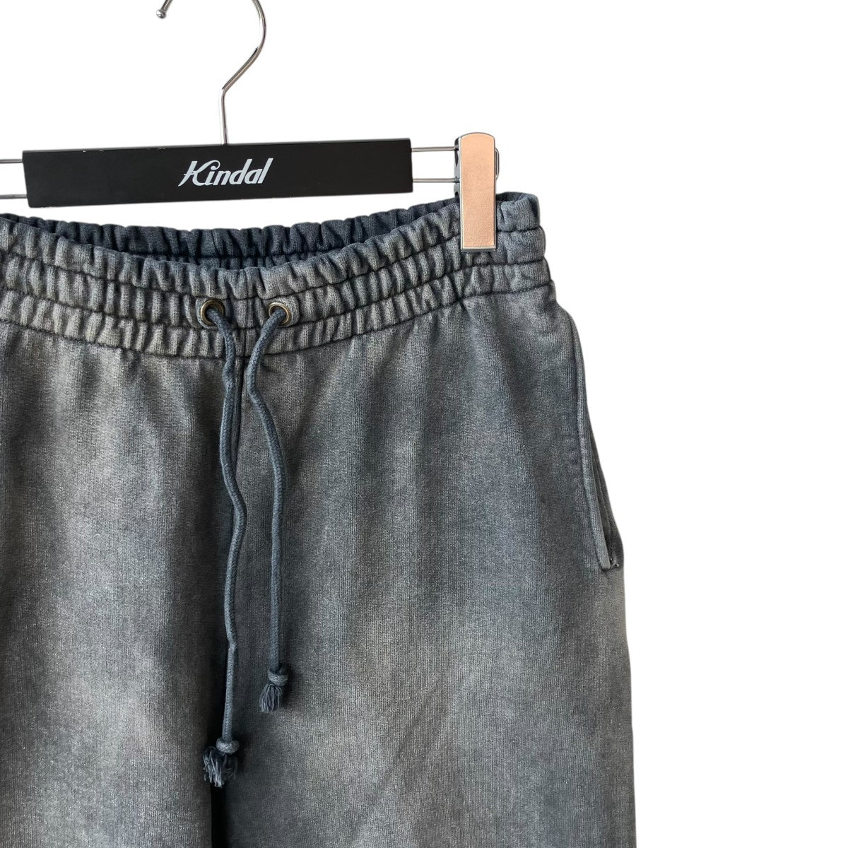 BOWWOW SWEAT PANTSパンツ 古着・中古-3枚目のアイテム画像
