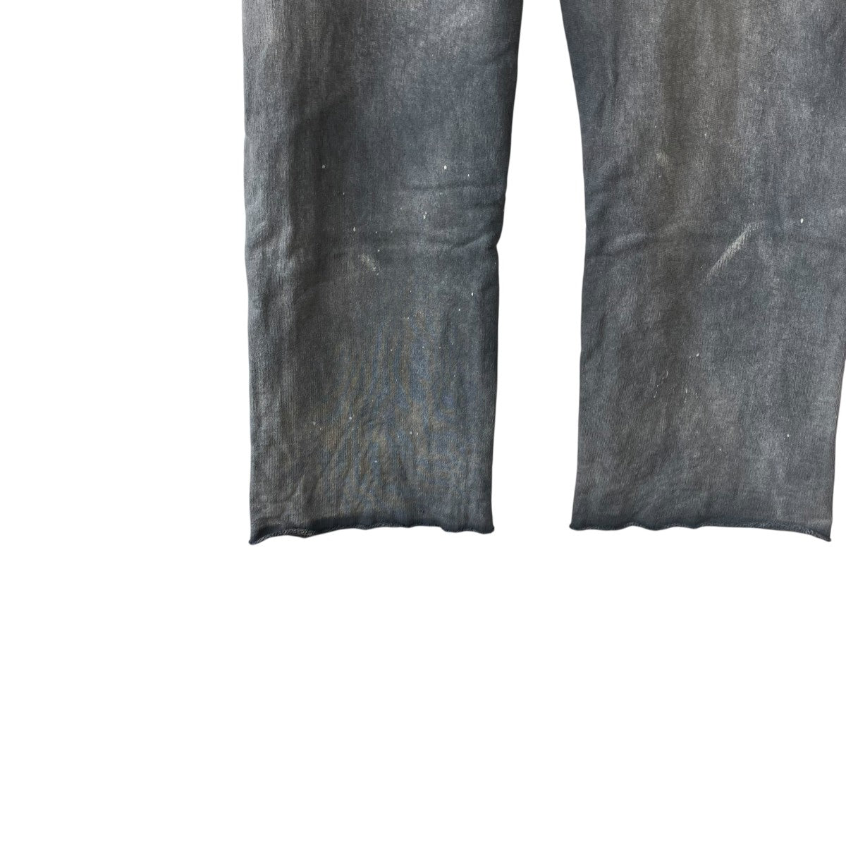 BOWWOW SWEAT PANTSパンツ 古着・中古-4枚目のアイテム画像