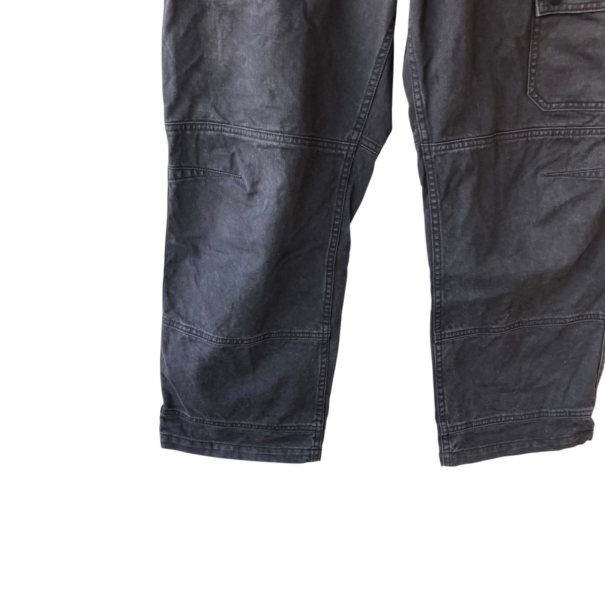 NEIGHBORHOOD TOOL POCKET UTILITY PANTSカーゴパンツ261AQNH-PTM09 古着・中古-4枚目のアイテム画像
