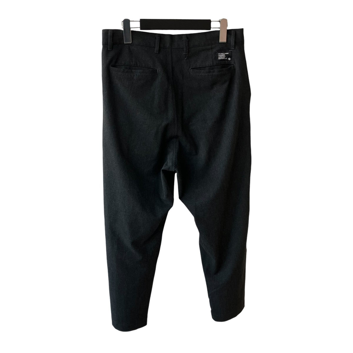 NEIGHBORHOOD スラックス231AQNH-PTM03 古着・中古-2枚目のアイテム画像