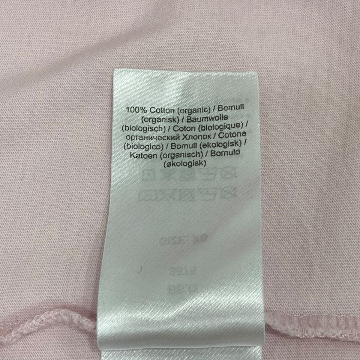 半袖Tシャツ3575