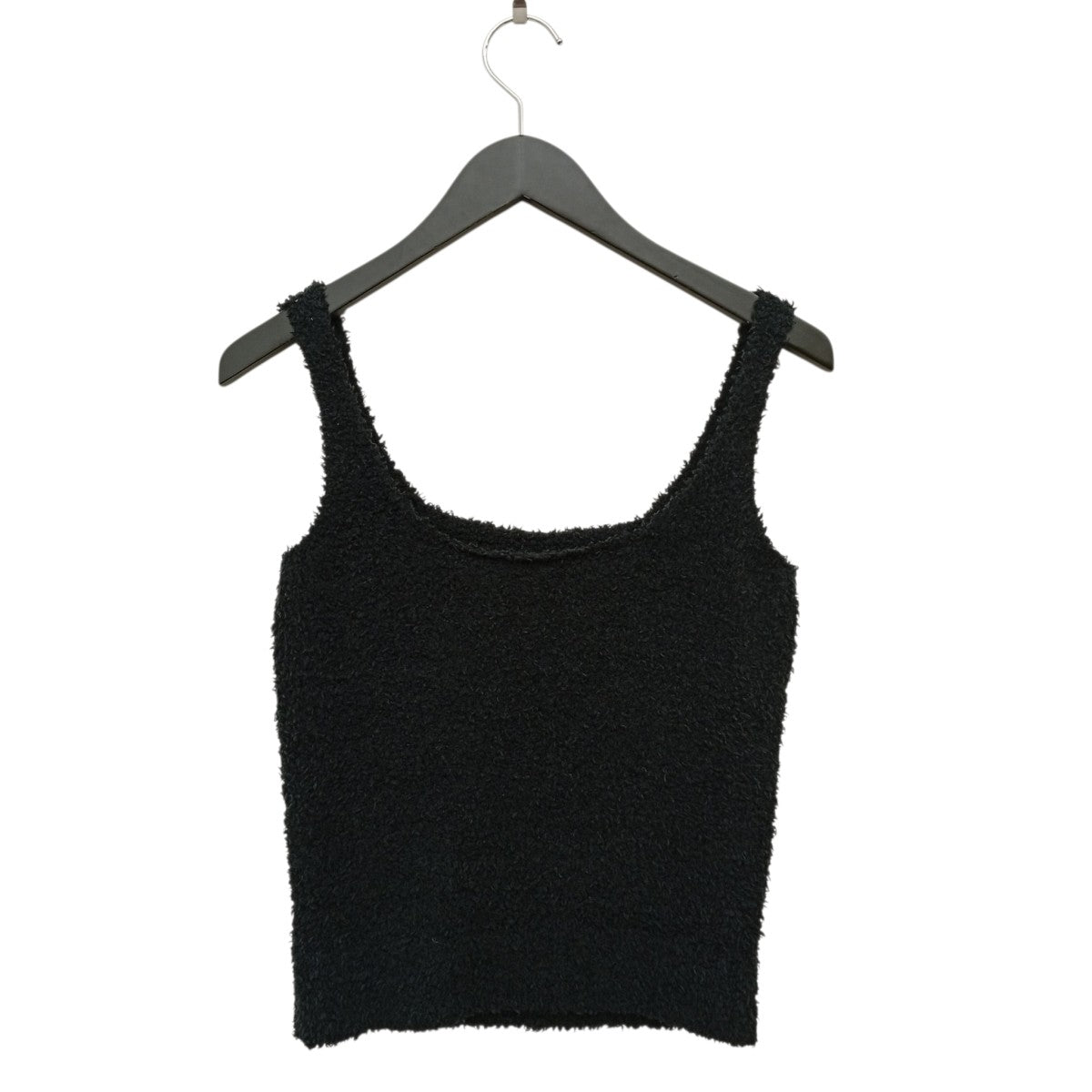 KNIT TANK ONYXベスト