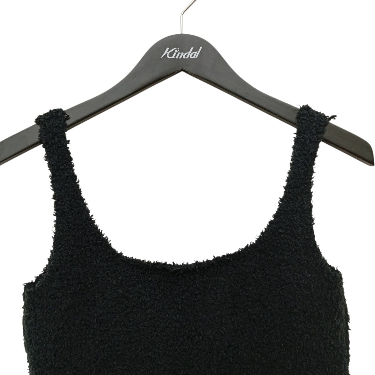 KNIT TANK ONYXベスト