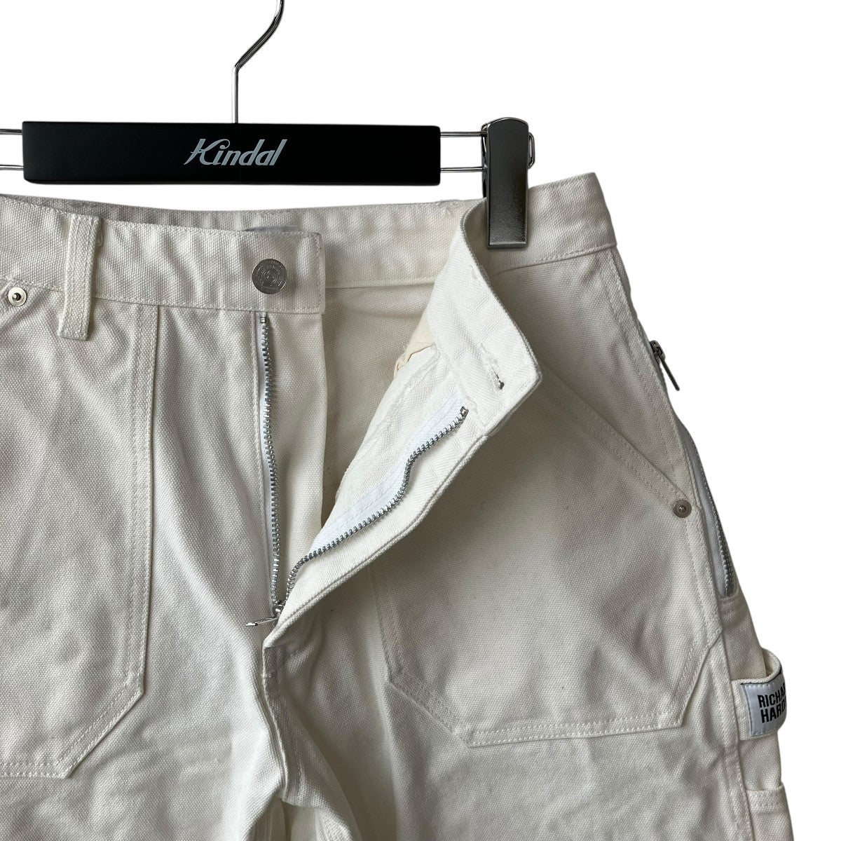 Richardson Hardware x Under R Work Pantsデニムパンツ4220600248