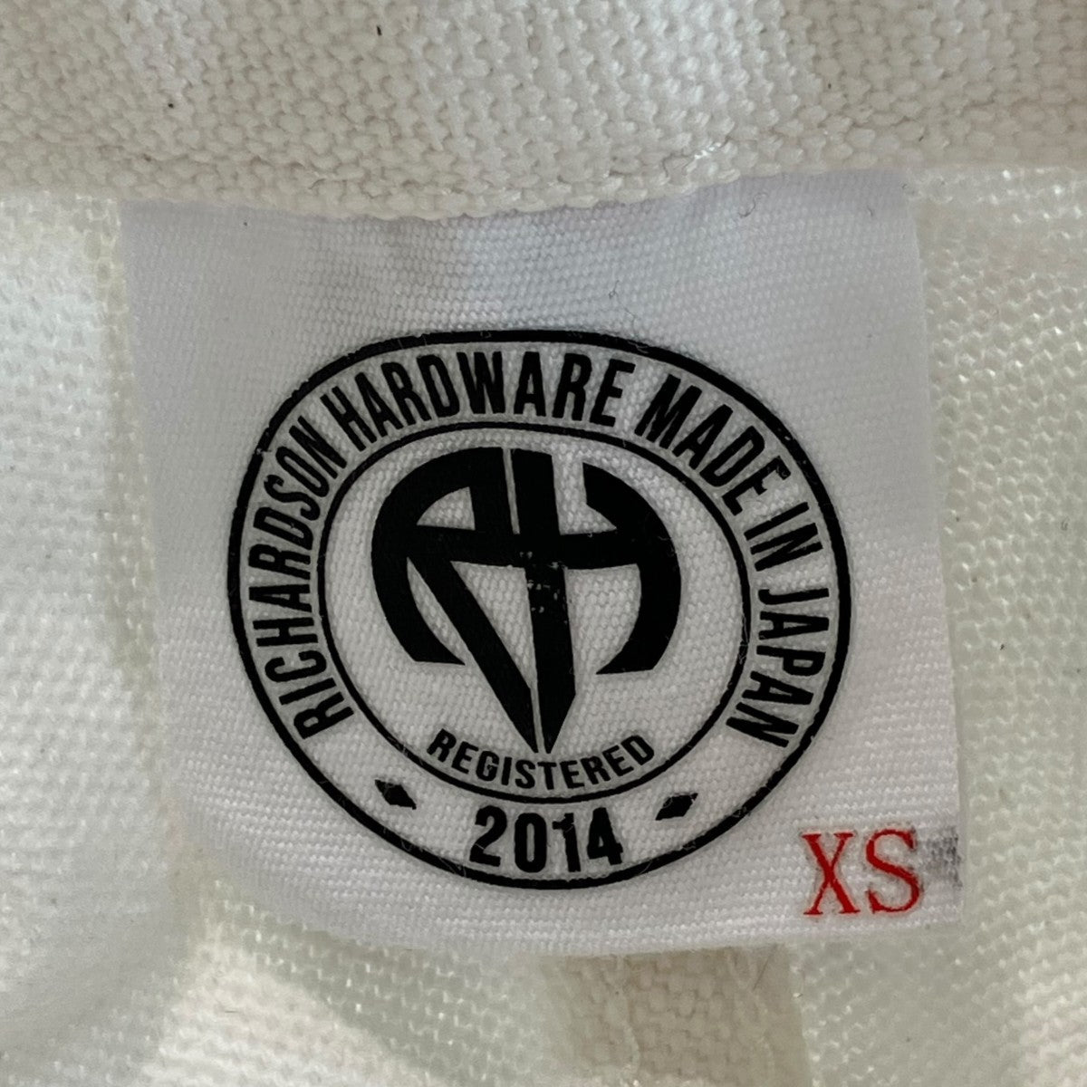 Richardson Hardware x Under R Work Pantsデニムパンツ4220600248