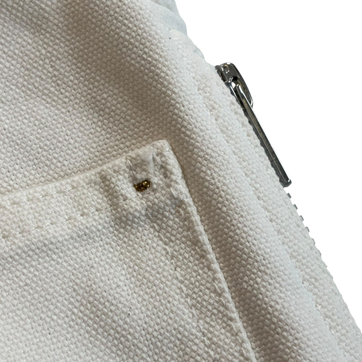 Richardson Hardware x Under R Work Pantsデニムパンツ4220600248