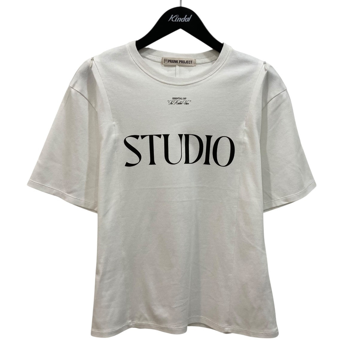 半袖Tシャツ31252415603