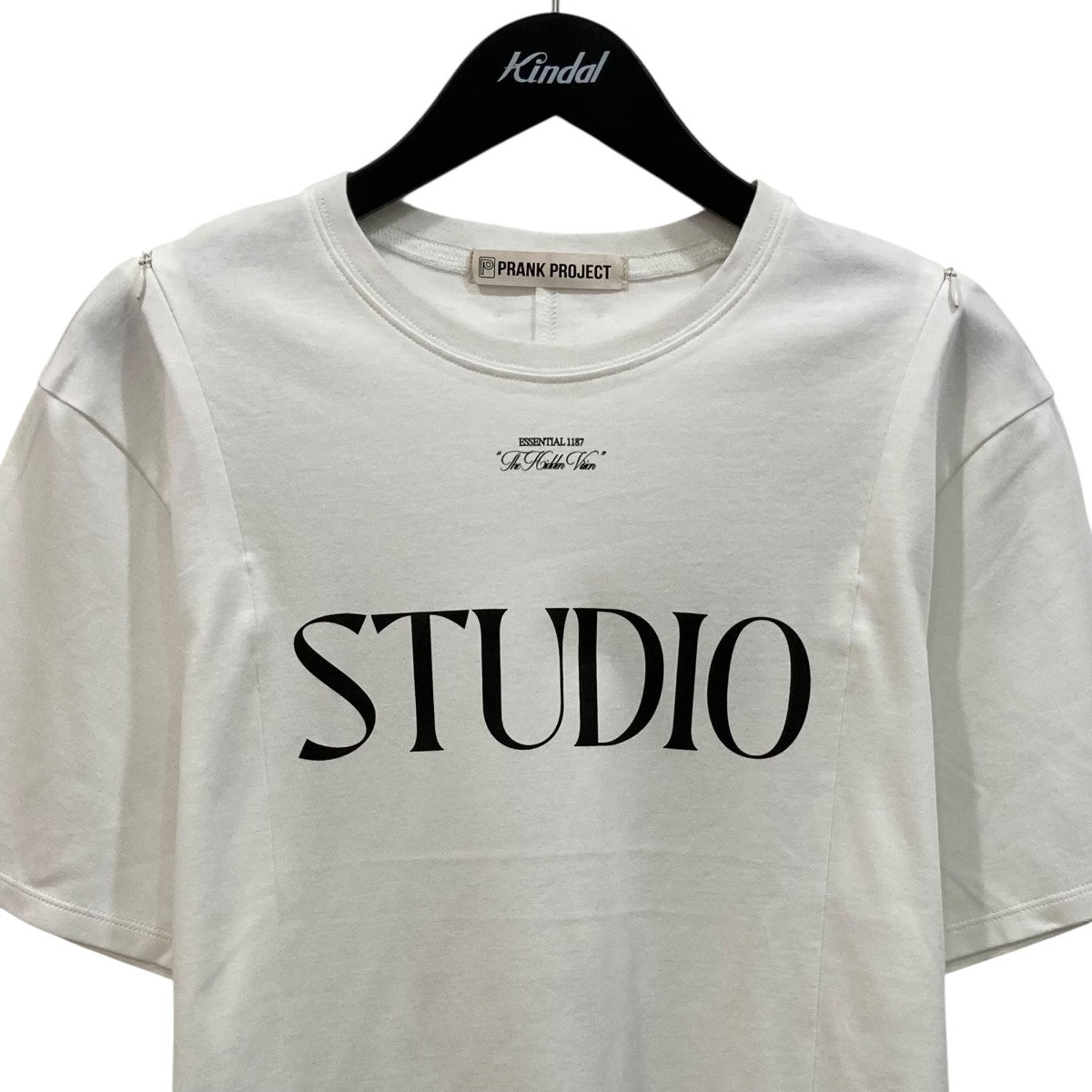 PRANK PROJECT(プランクプロジェクト) 半袖Tシャツ31252415603
