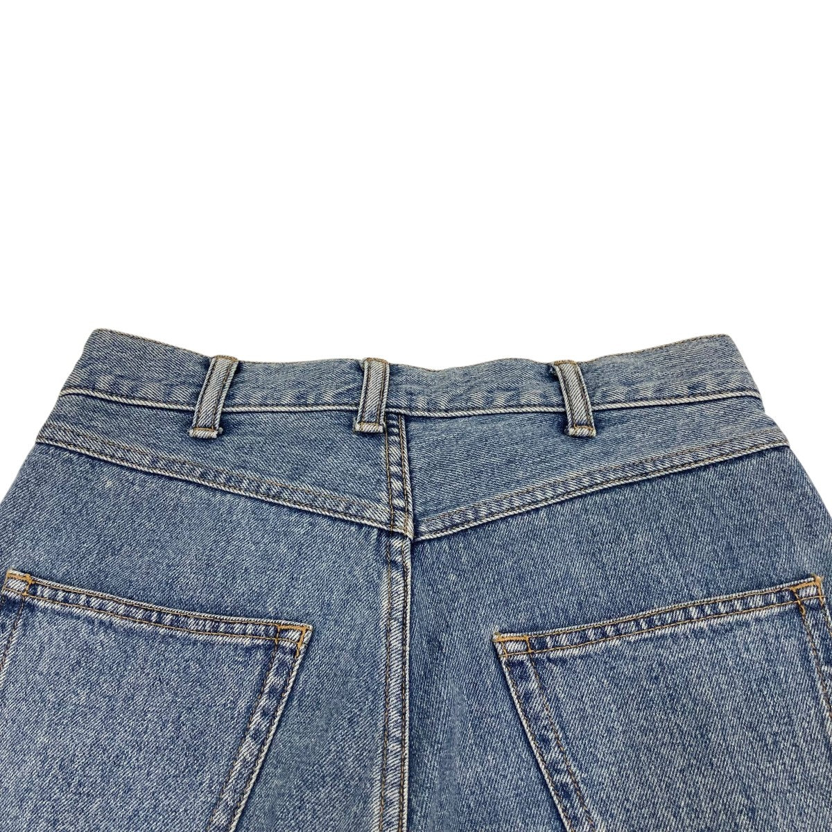 デニムパンツNCY24SSP005